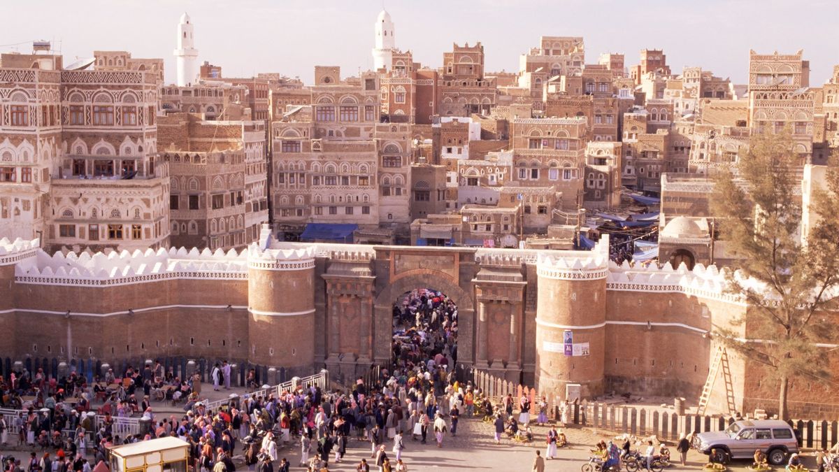 Arabský měnový fond poskytne Jemenu miliardu dolarů. V zemi je největší humanitární krize na světě
